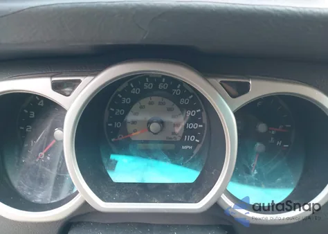 2005 Toyota 4Runner Sr5 V8 from USA, damaged, VIN JTEZT14R950023244